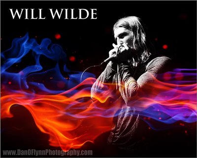 Will Wilde
